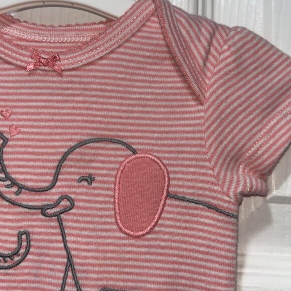 New Carters One Piece 3 Months NWT - Picture 5 of 8